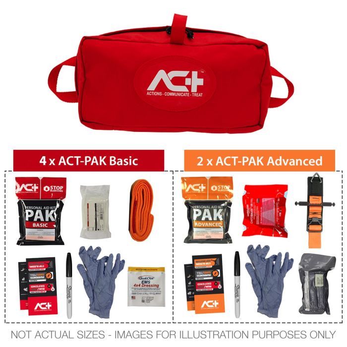 MedTree Facebook ad: Shop medical equipment and clothing, from EMS trousers…