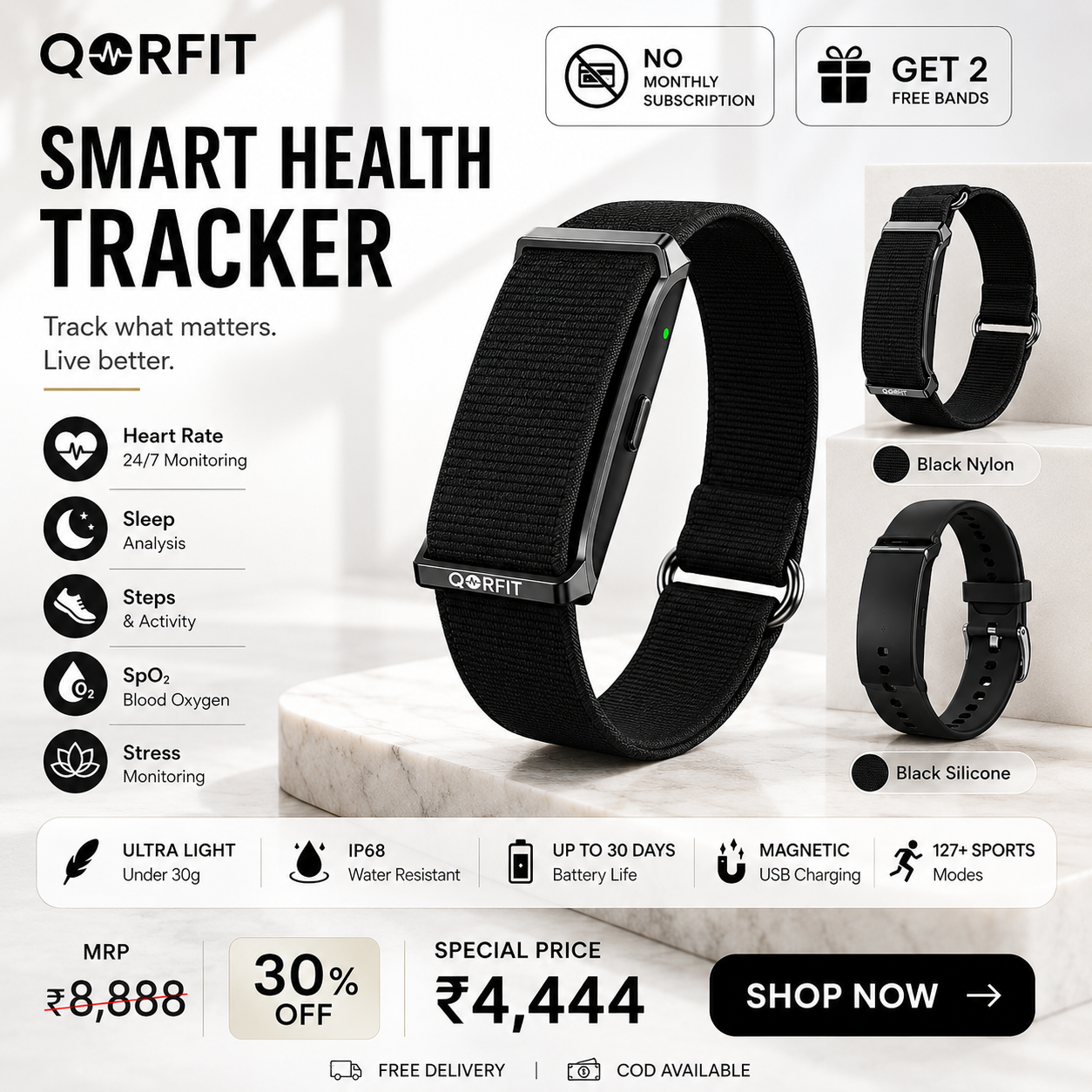 Smart Tech Zone Facebook ad