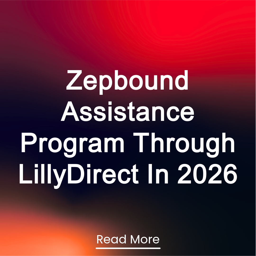 Best Options Info Facebook ad: Zepbound Assistance Program Through LillyDirect In 2026…