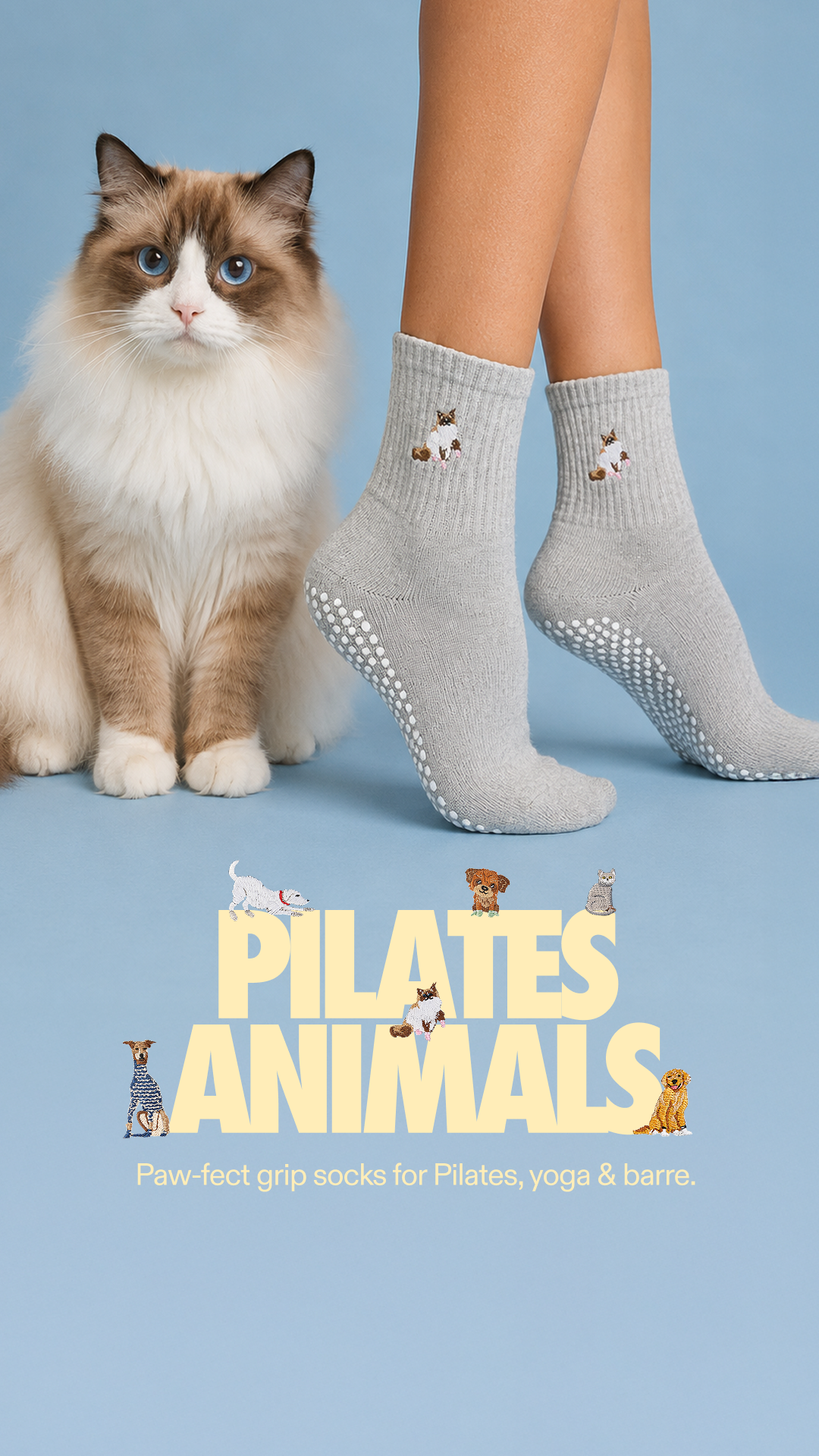 MoveActive Facebook ad