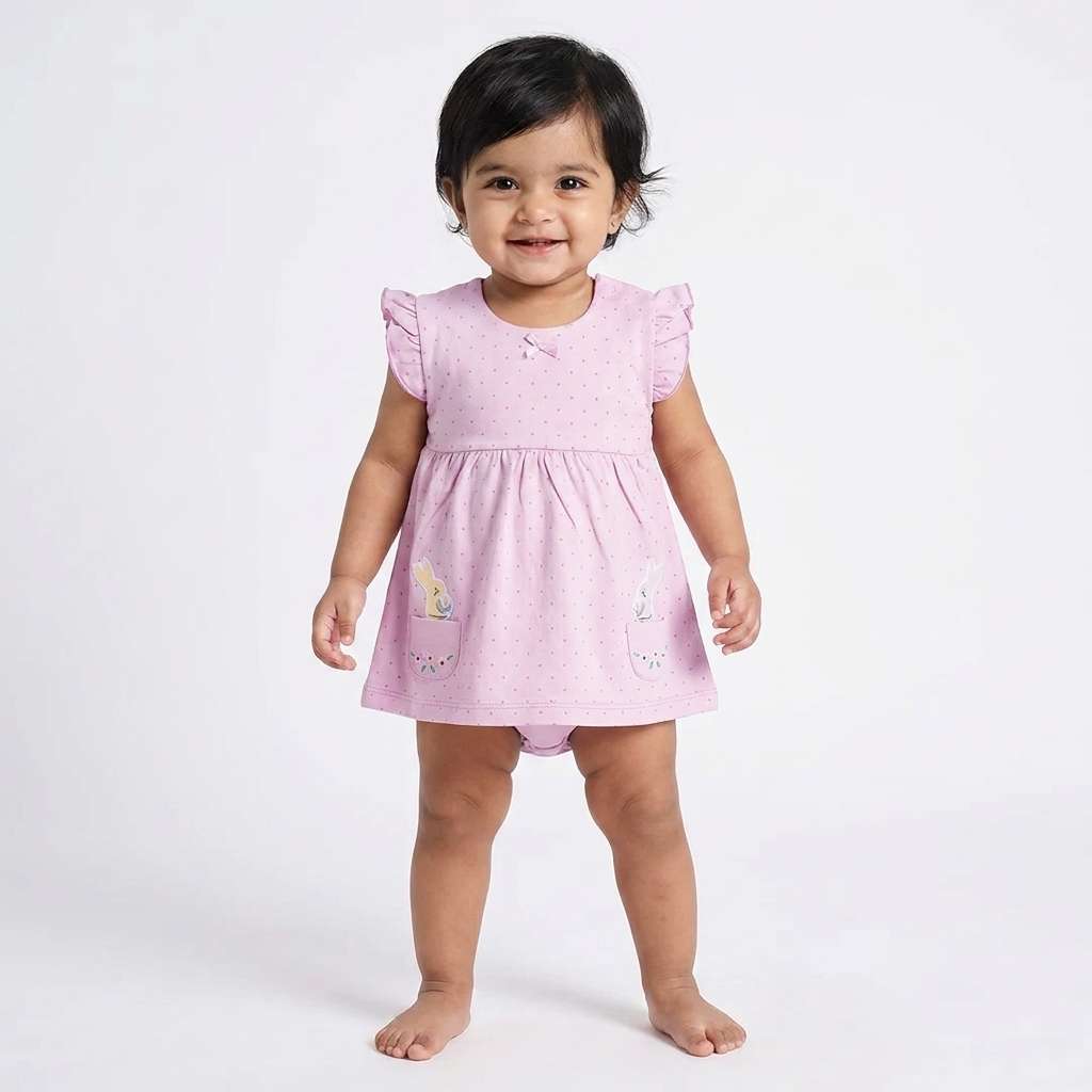 BabySwink Facebook ad