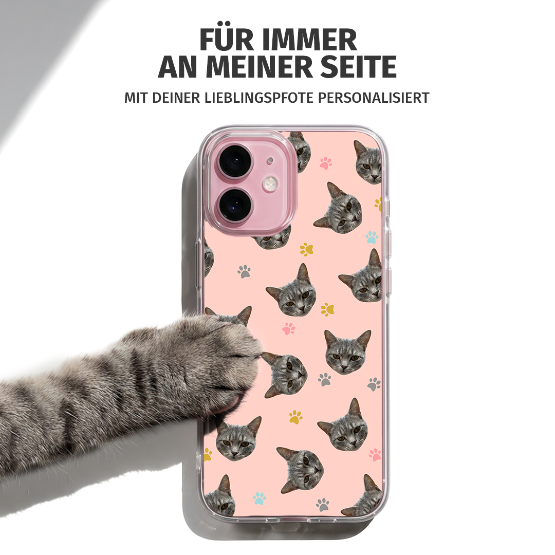 Pet Printed Facebook ad