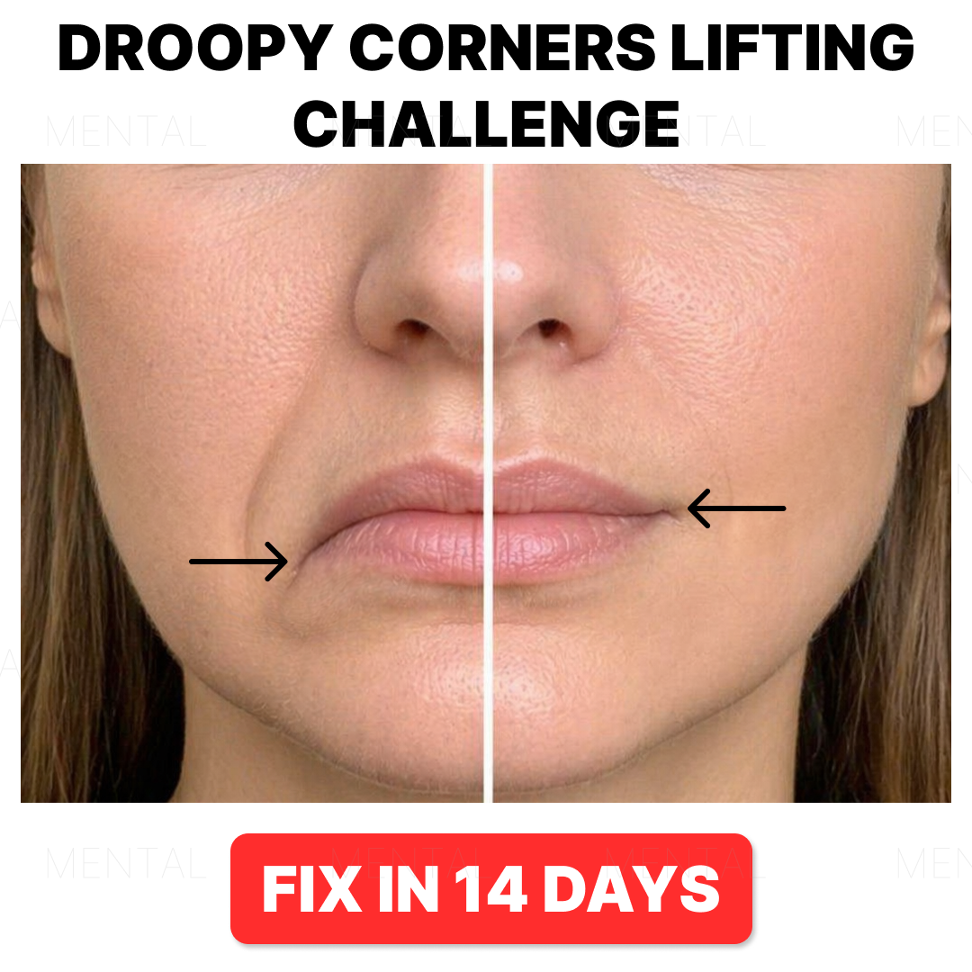 Mimika - Face Yoga Exercises Facebook ad