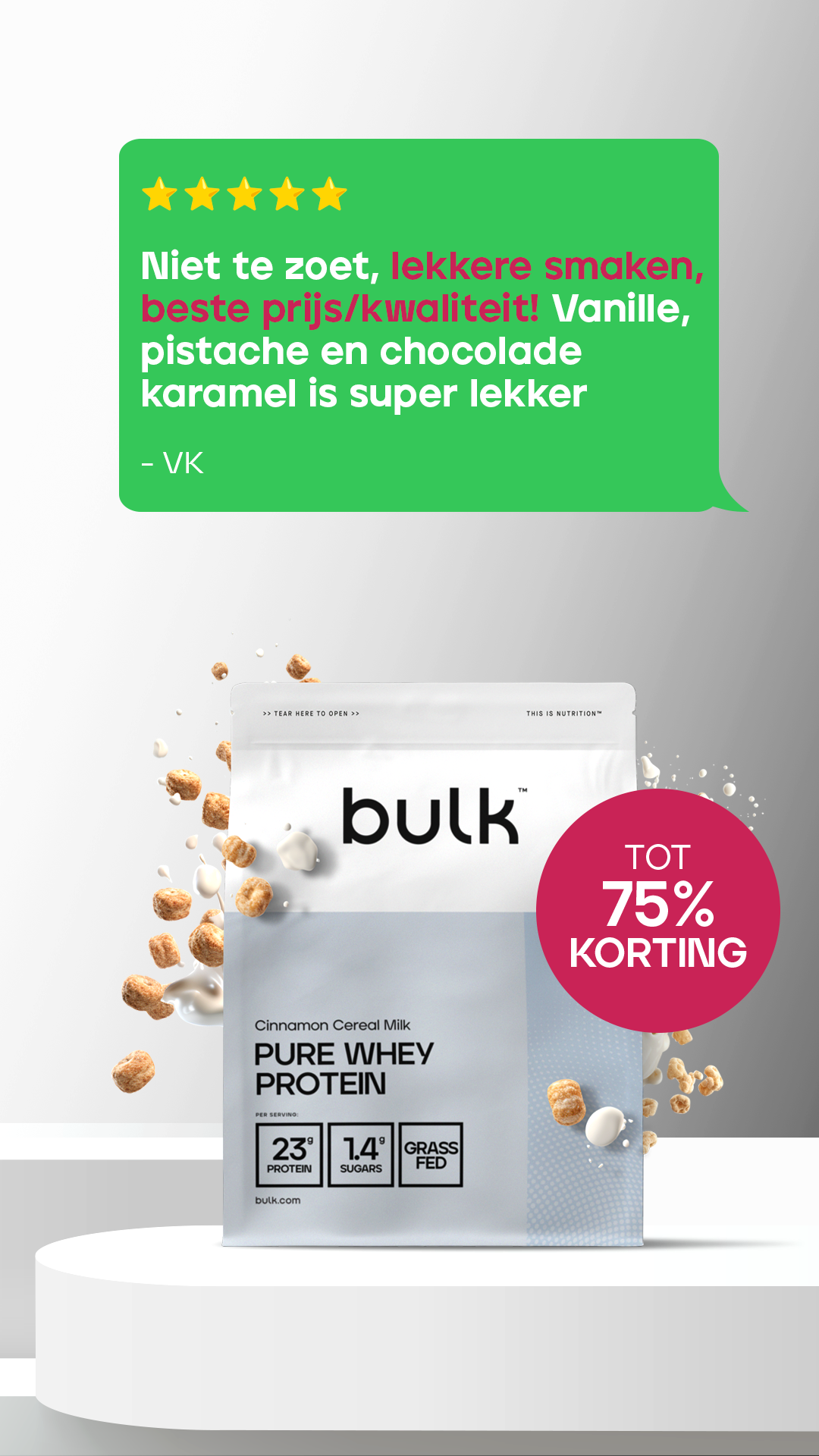 bulk Facebook ad
