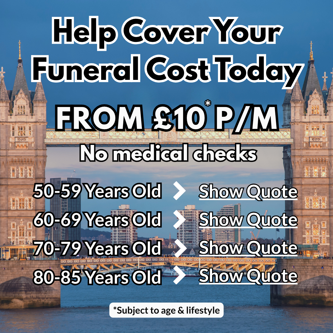 The Over 50s Insurance Expert Facebook ad from Dec 28, 2025