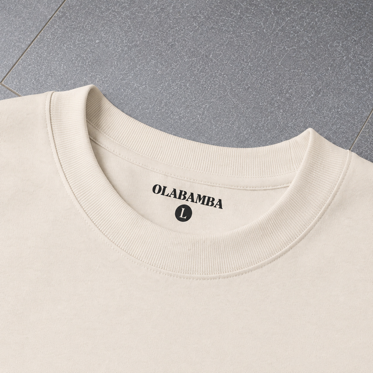 Olabamba.id Facebook ad: Daily Streetwear Official: TikTok, Instagram | Linktree