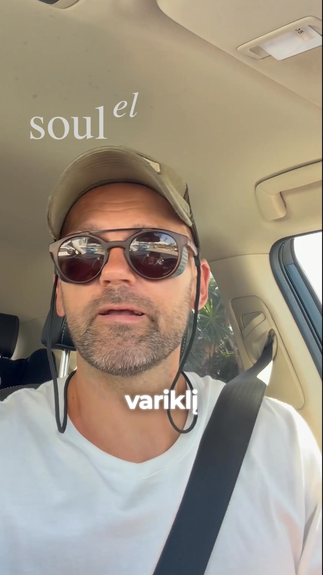 Soulel Facebook ad: Baltymai prasideda žarnyne