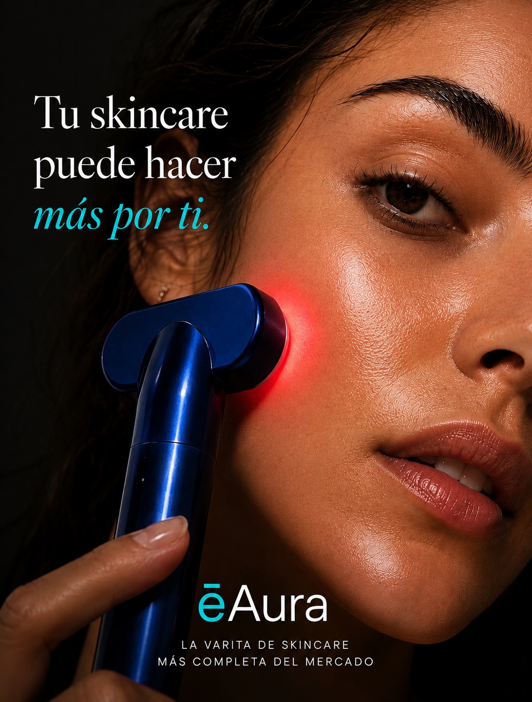 Kinegun Facebook ad