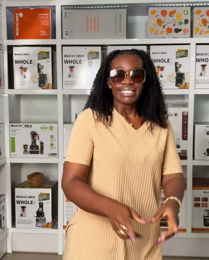 Buchymix Facebook ad: Official Buchymix Nigeria Facebook Page.