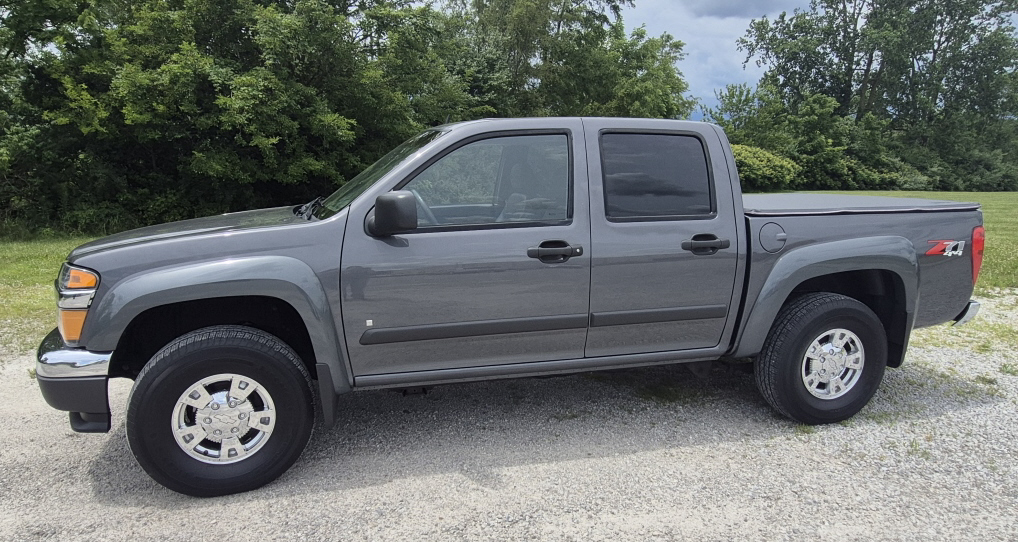 AAA Auction Service, LLC Facebook ad: Chevy Truck, Quilts, Sterling, Legos, Beatles Scrapbooks…