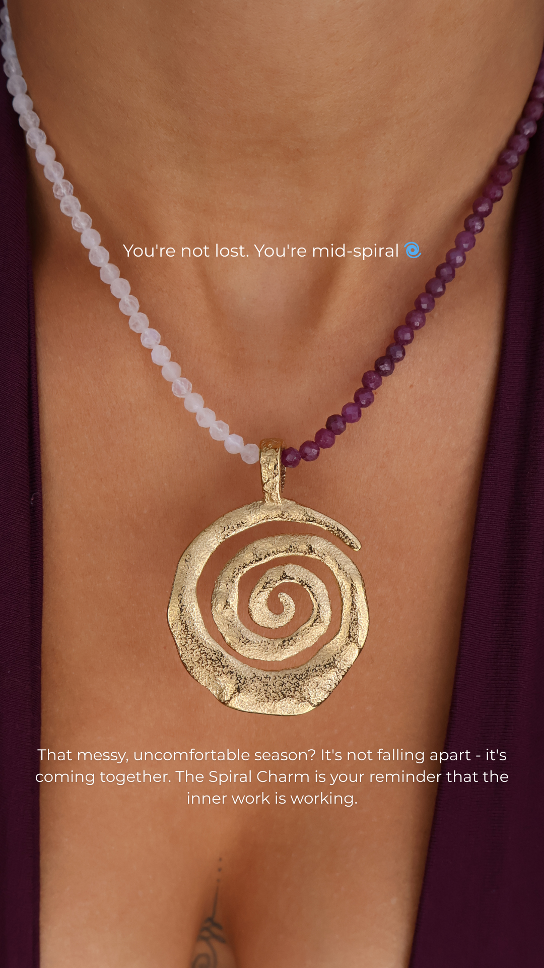 Botanical H2O Facebook ad