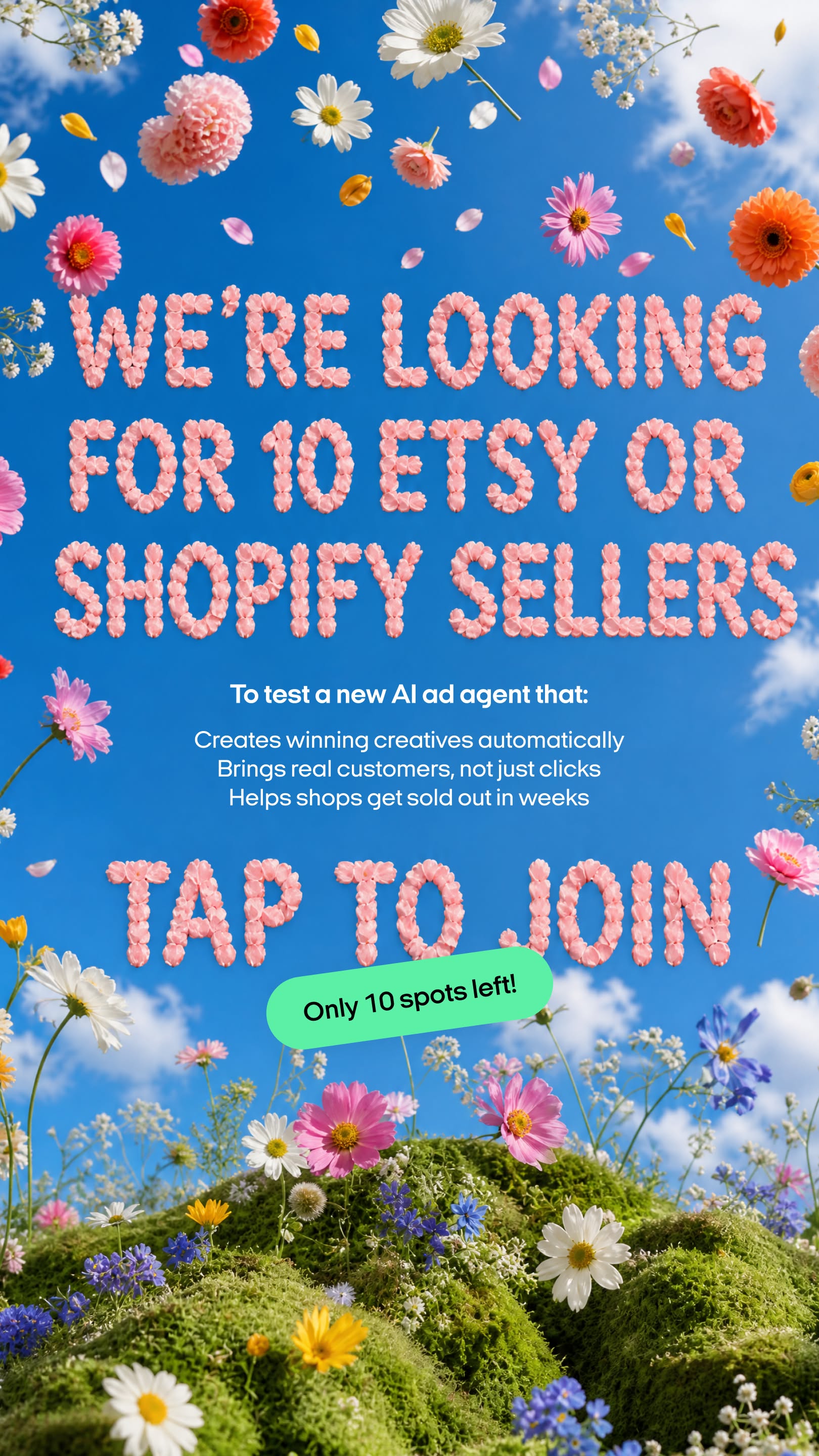 Zeely Facebook ad