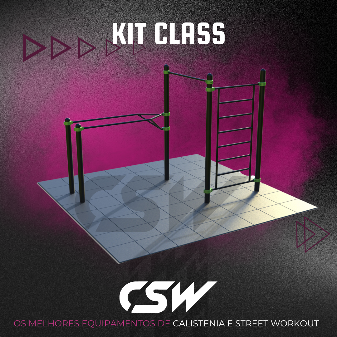 CSW Soluções Esportivas Facebook ad