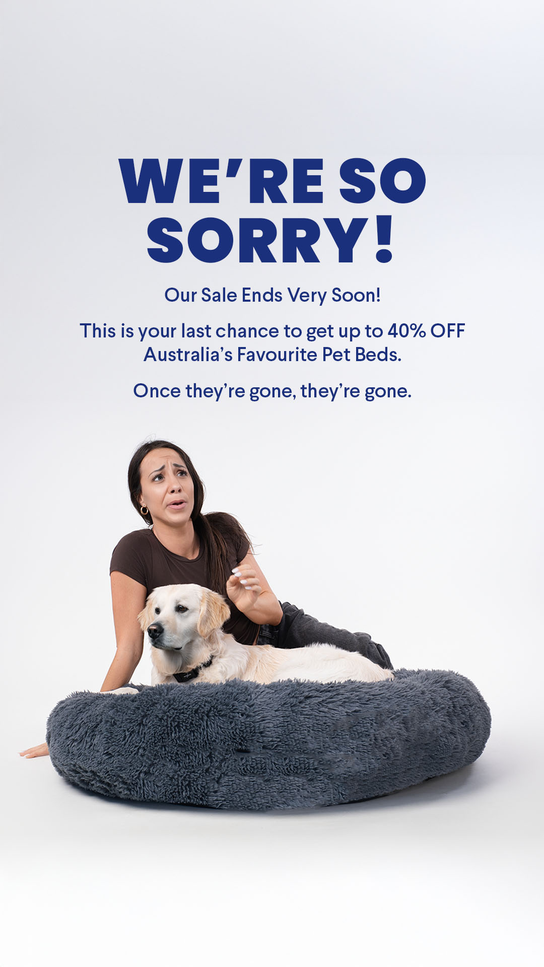 The Brooklyn Facebook ad