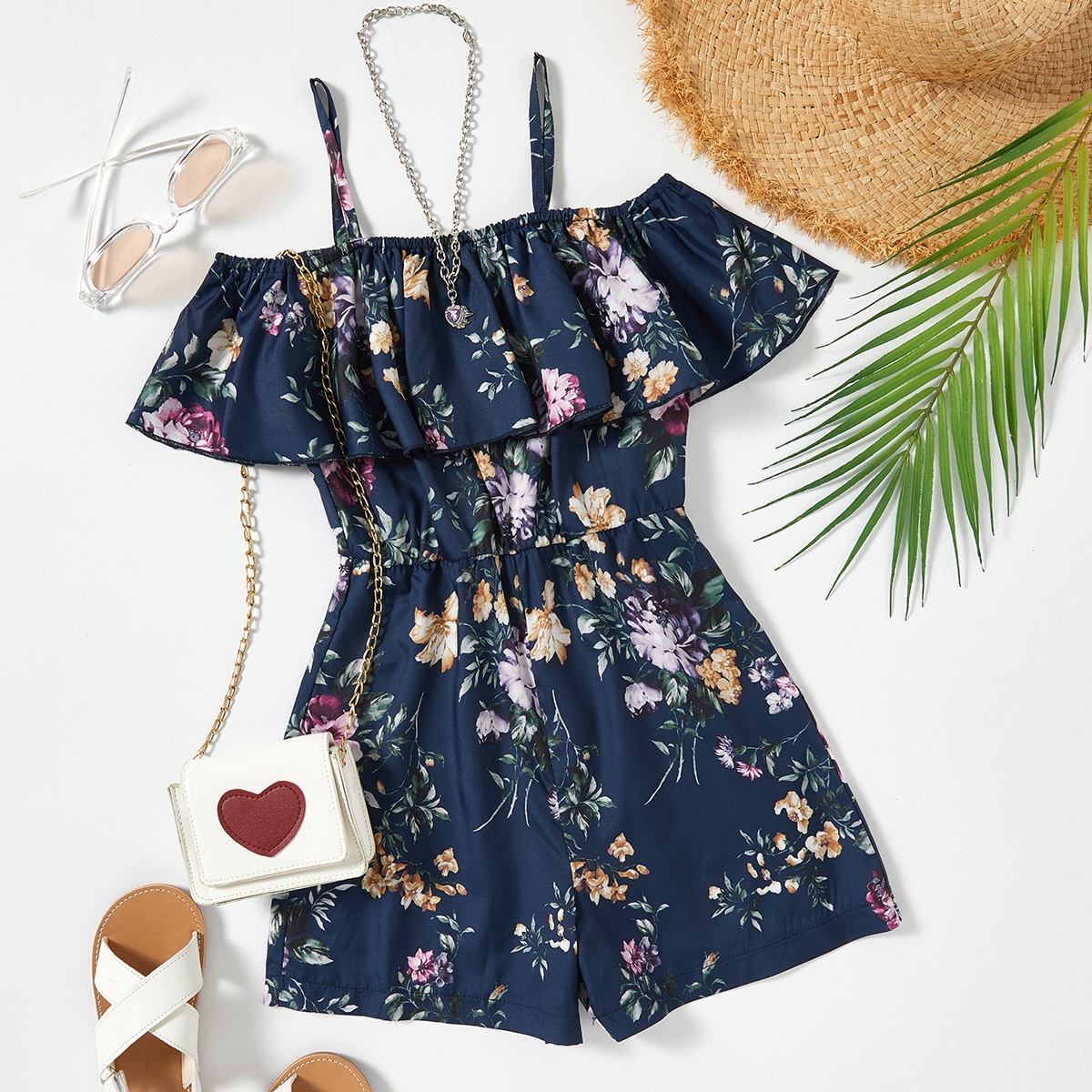 SHEIN KIDS Facebook ad