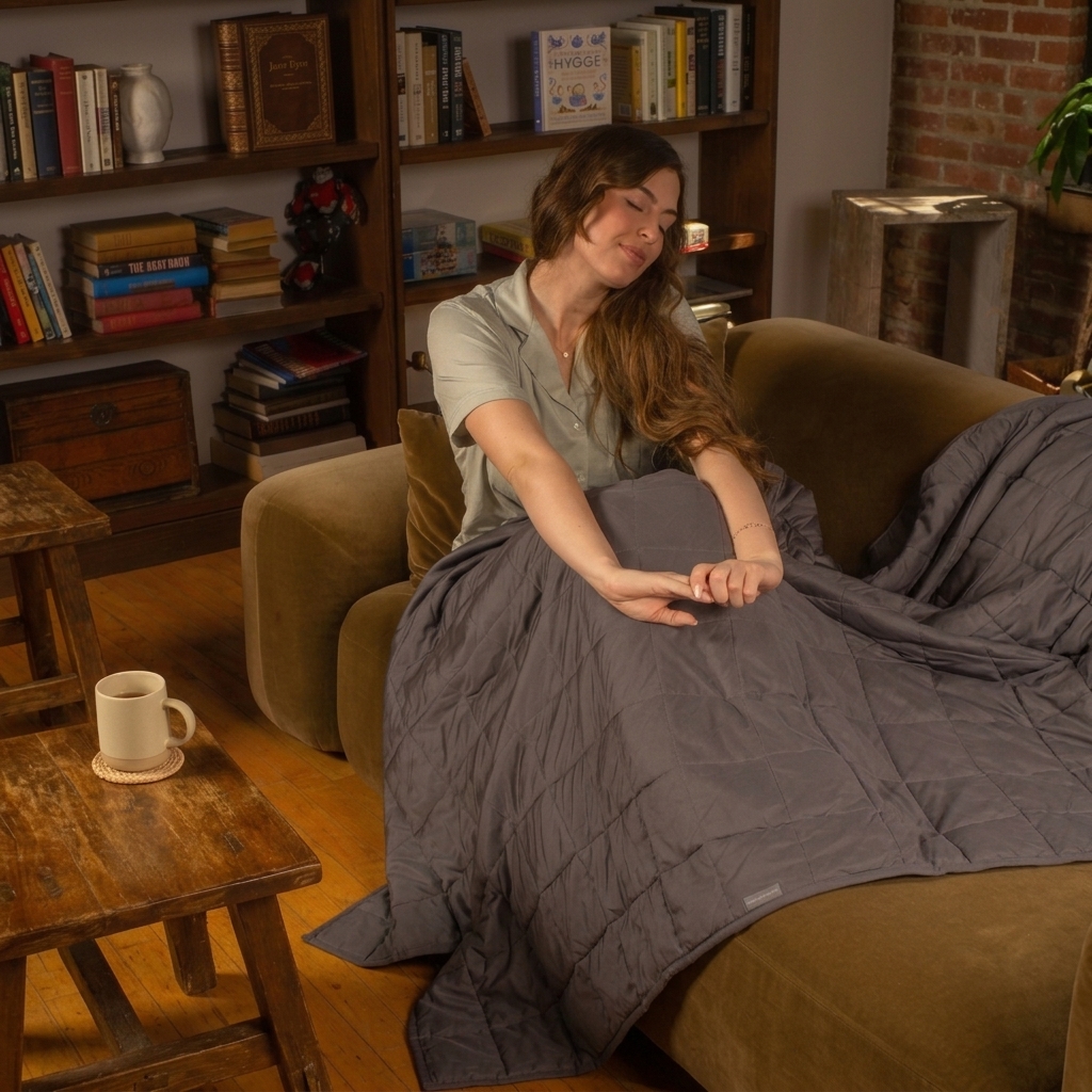 Yana Sleep Facebook ad: 15% Off With Code SUMMER15