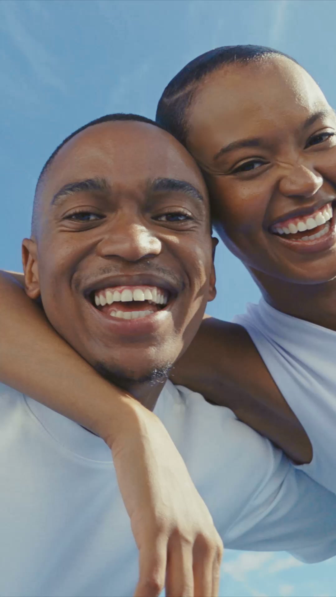 NIVEA MEN Facebook ad: Fresh Scents. Better Mood