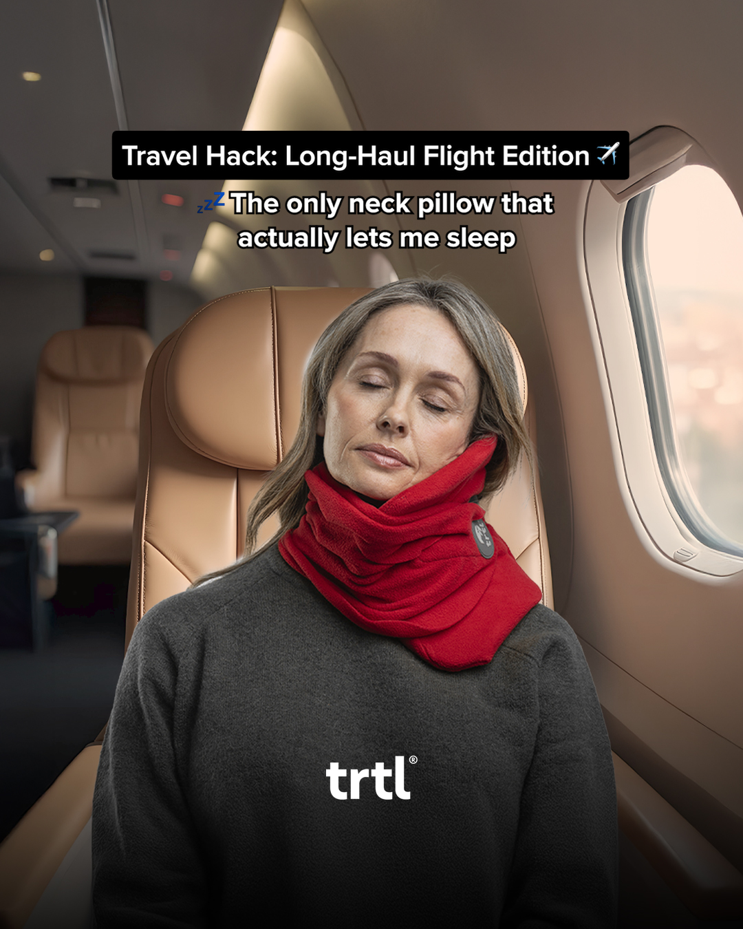 Trtl Facebook ad