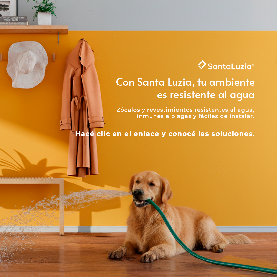 Santa Luzia - Español Facebook ad from Oct 16, 2025