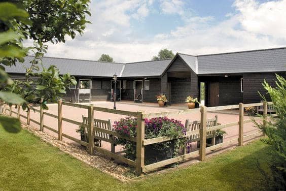 Equine & Rural - Equestrian & Rural Mortgages Facebook ad: Equestrian And Rural Mortgages And Finance Broker UK…