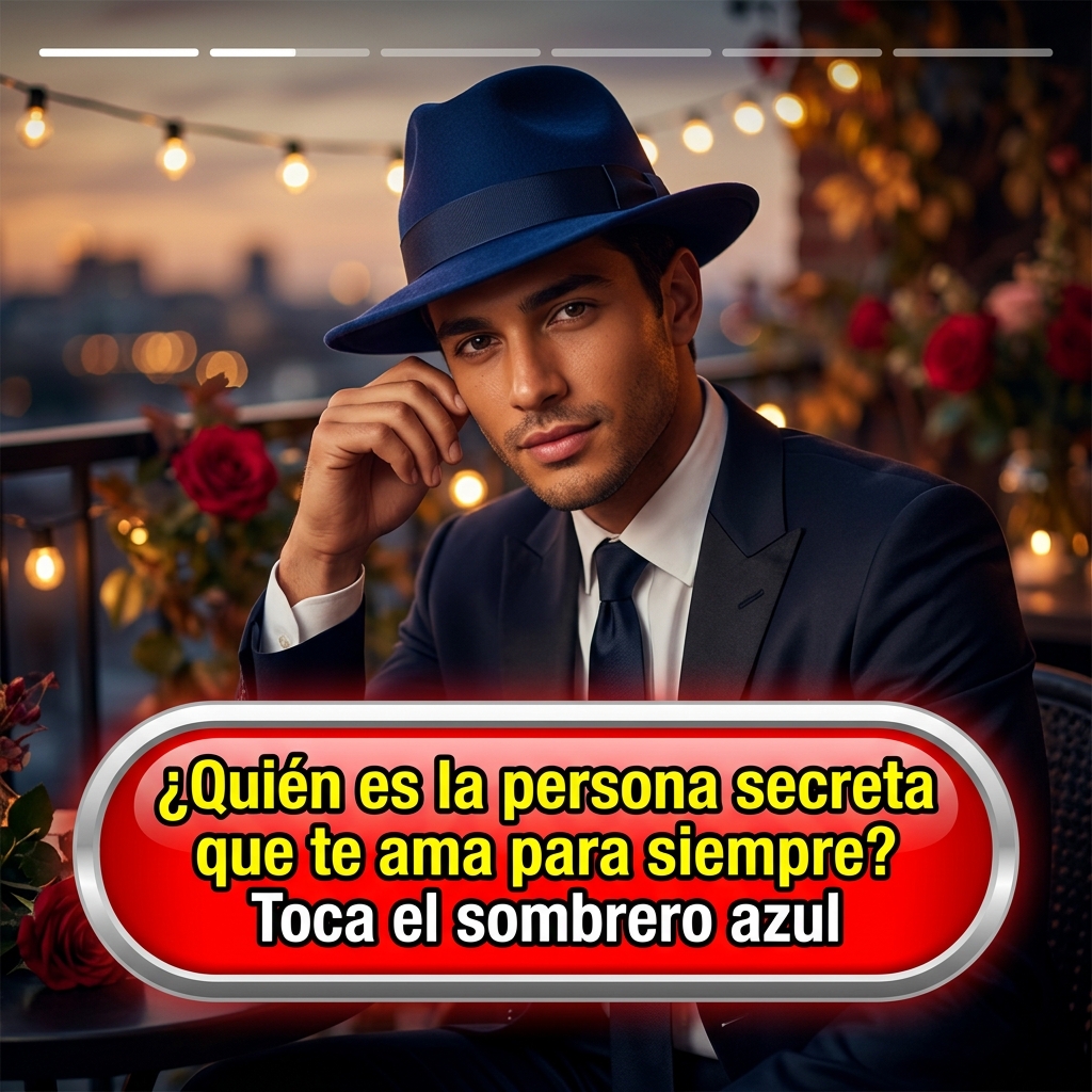 Esperanza y amor Facebook ad