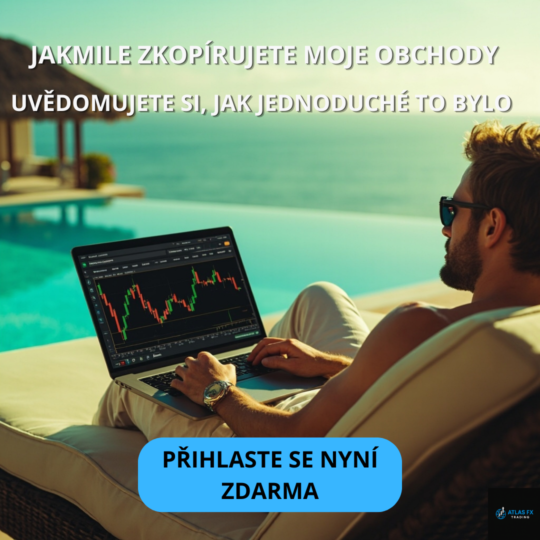Atlas FXtrading Facebook ad