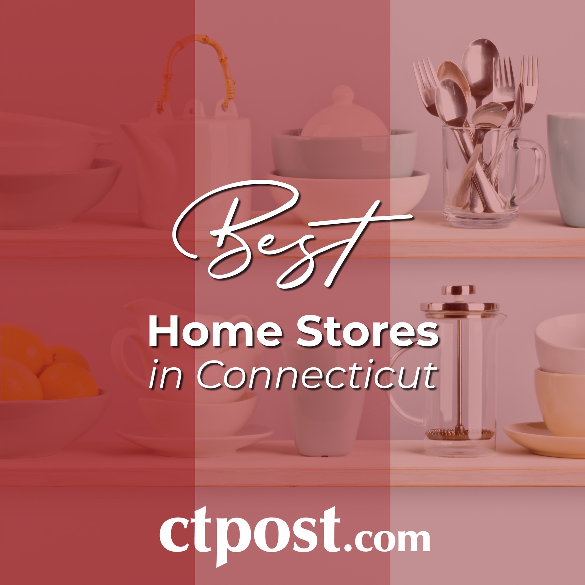 Connecticut Post Facebook ad