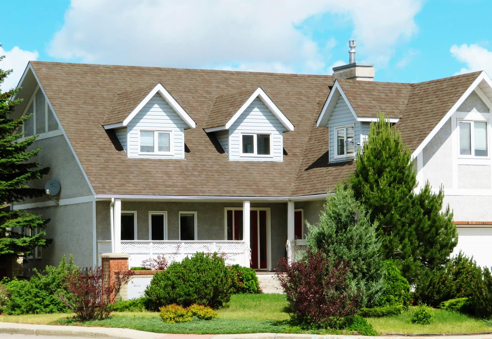All Phase Roofing Services Plus Facebook ad