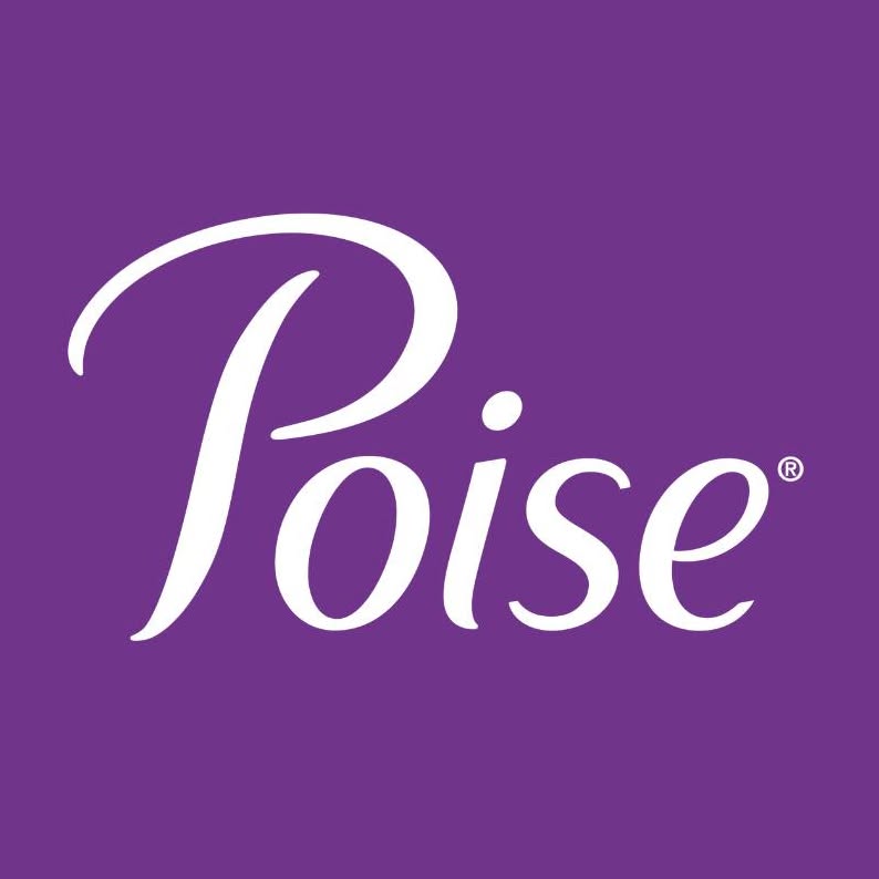 Poise Facebook ad from Jul 1, 2026