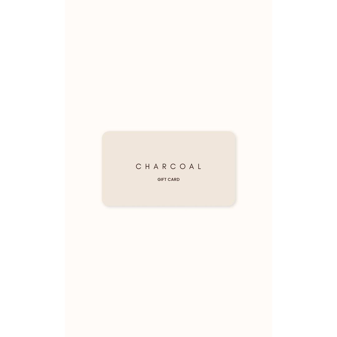 Charcoal Clothing Facebook ad