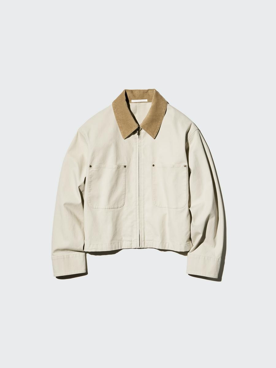 Uniqlo Indonesia Facebook ad: Beli UNIQLO dengan harga spesial!