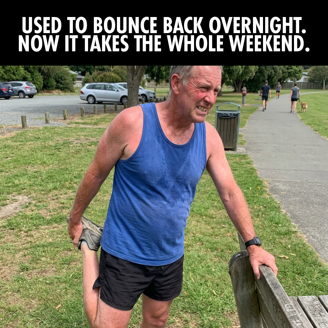 Bio Gold NZ Facebook ad