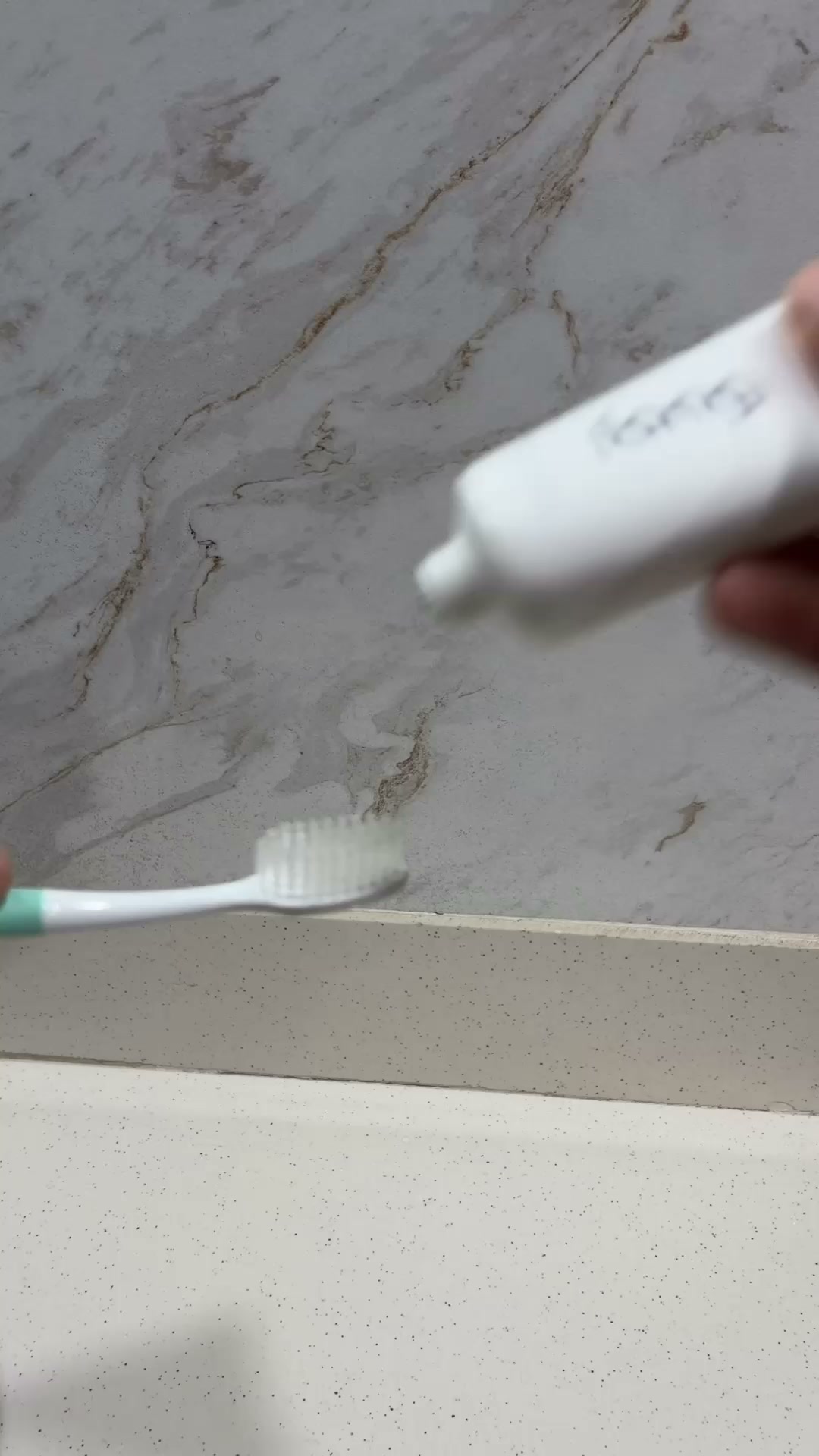 Smile by Fang Facebook ad: This toothpaste repairs enamel