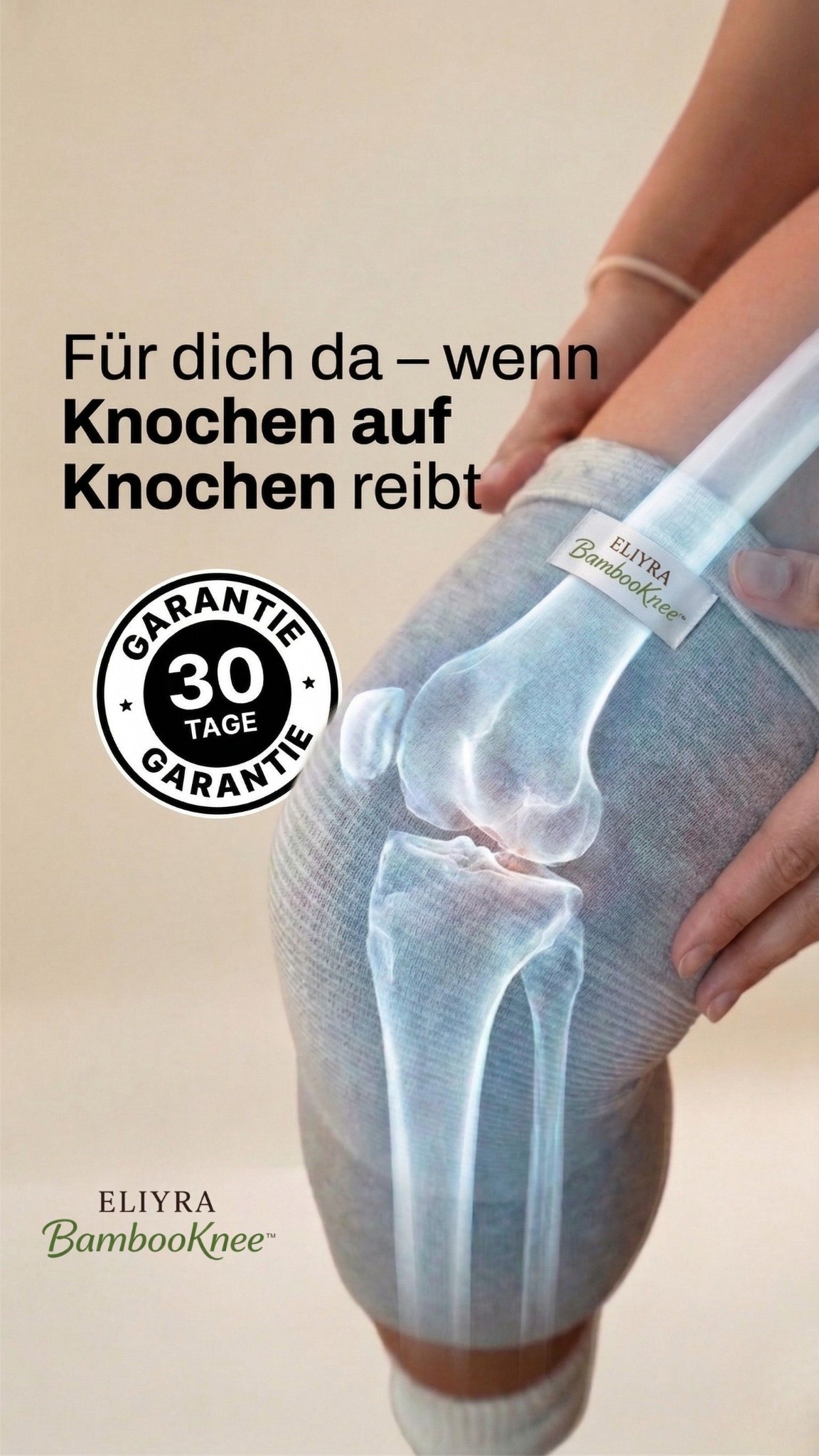 Dein Gesundheitskompass Facebook ad