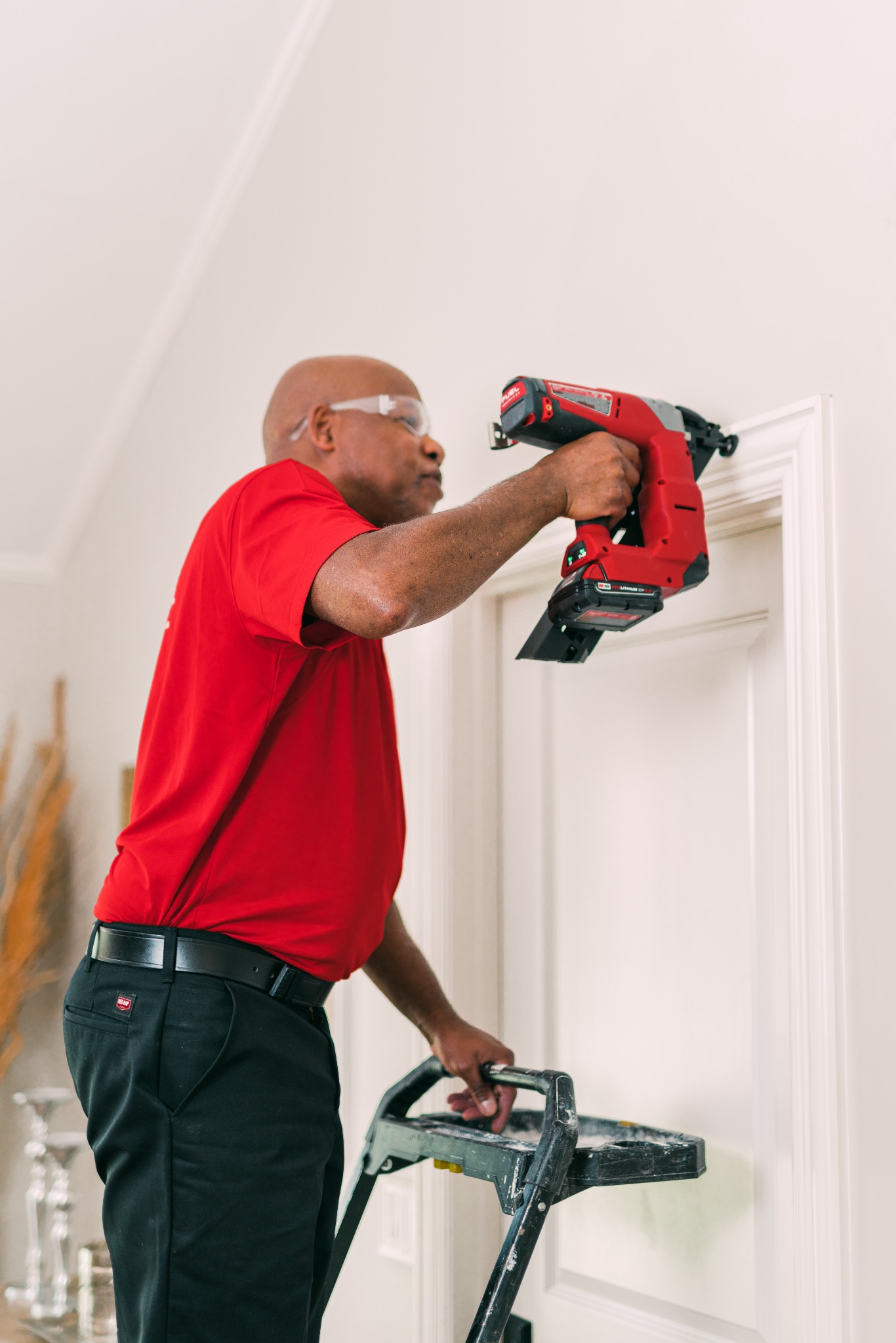 Mr. Handyman of Des Moines Facebook ad: Your Entire To Do List Is Just One Call Away