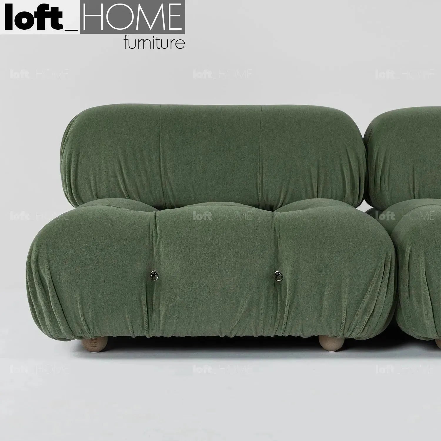 Loft Home Furniture Facebook ad: Shop online at lofthome.com or visit our showroom…