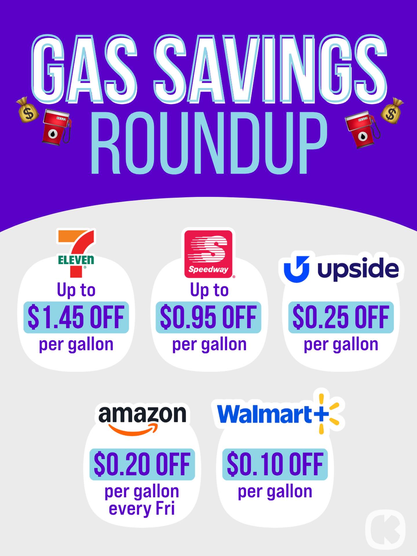 The Krazy Coupon Lady Facebook ad