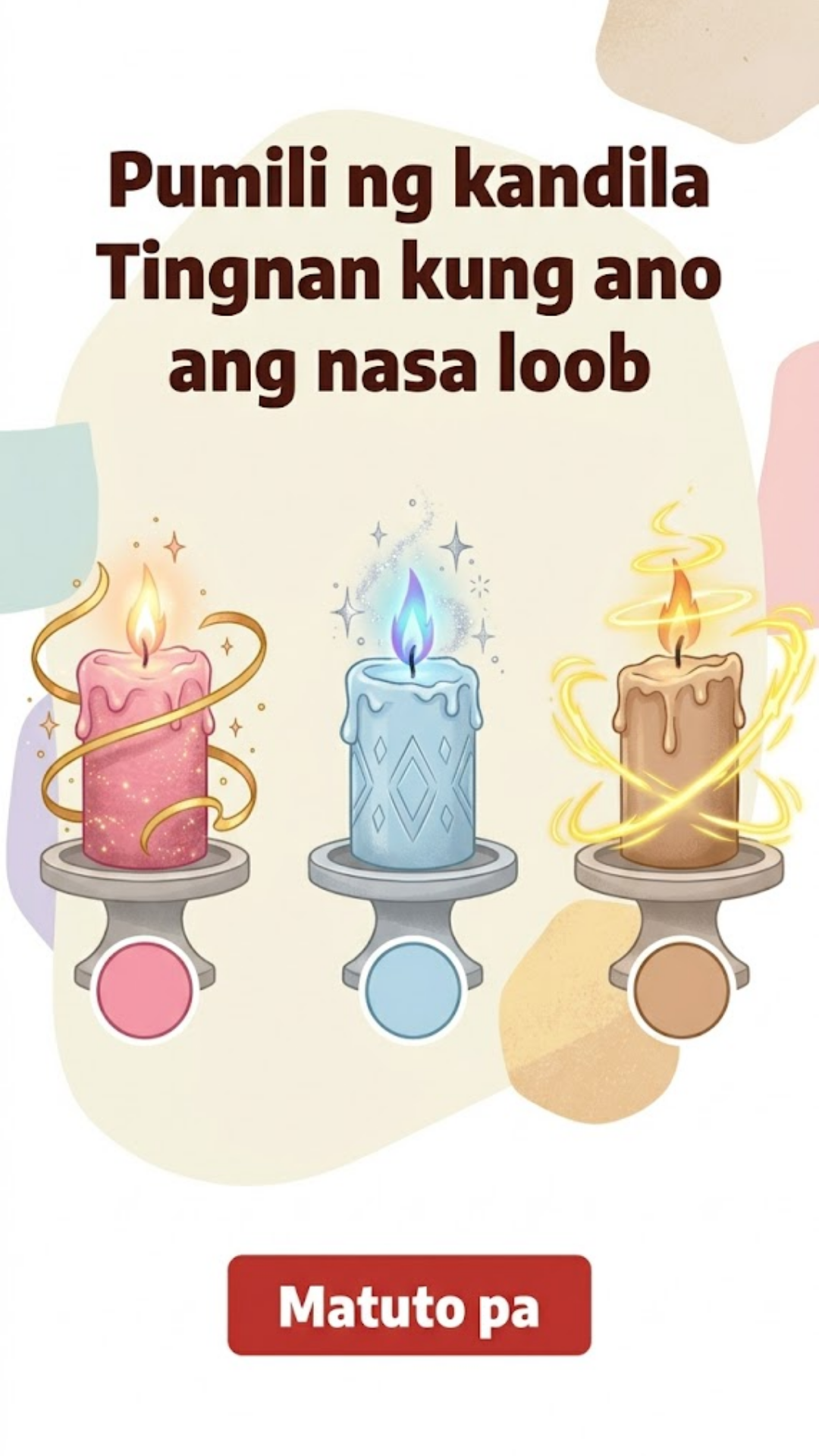 New Home Essentials Facebook ad