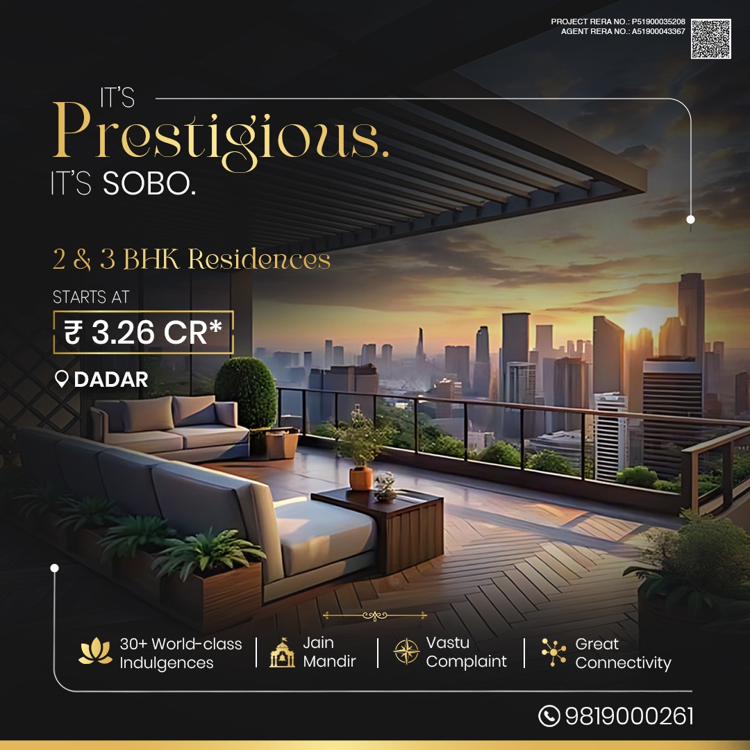 Value Properties Facebook ad