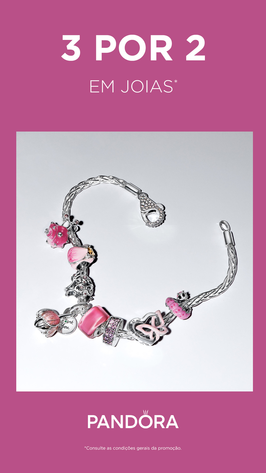 Pandora Facebook ad