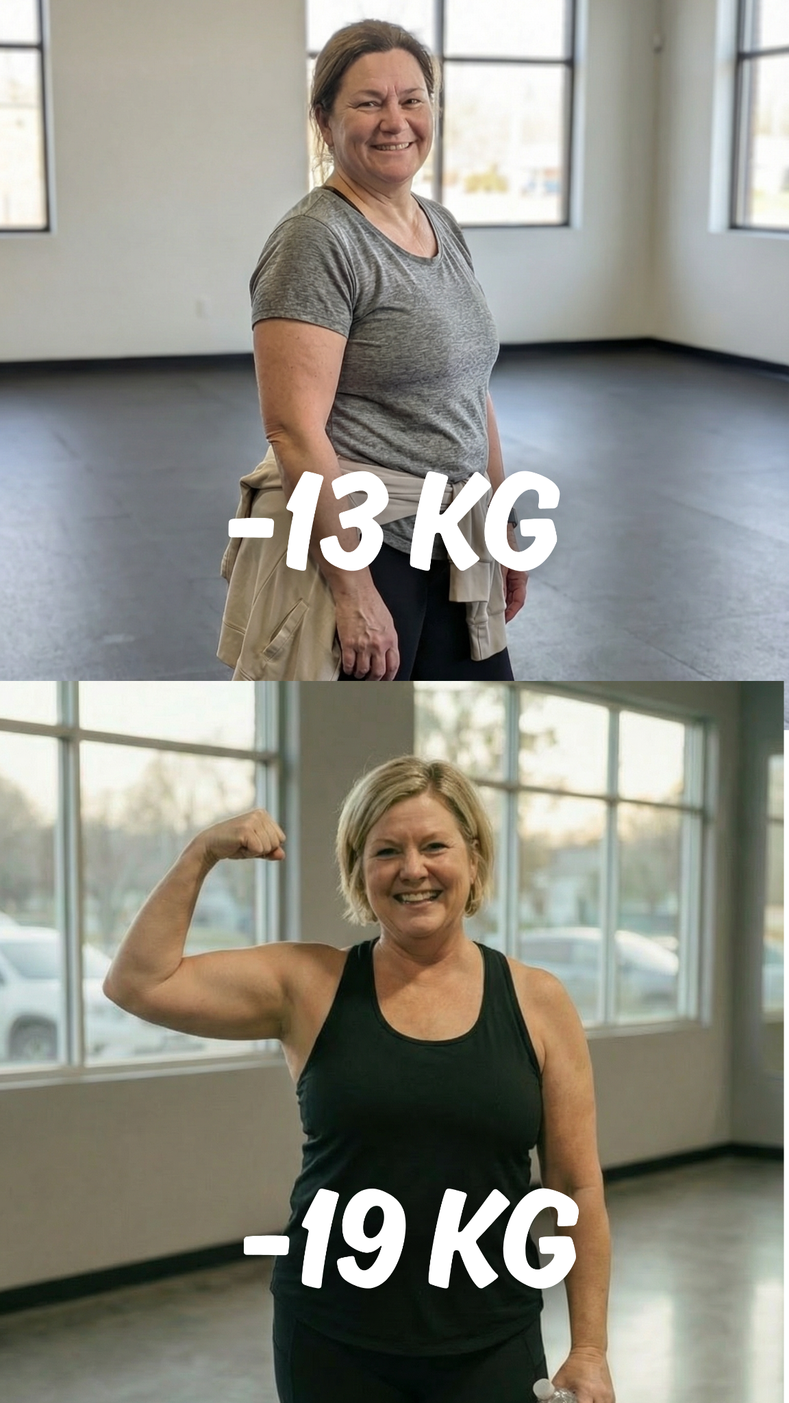 Black Bull Functional Fitness Facebook ad