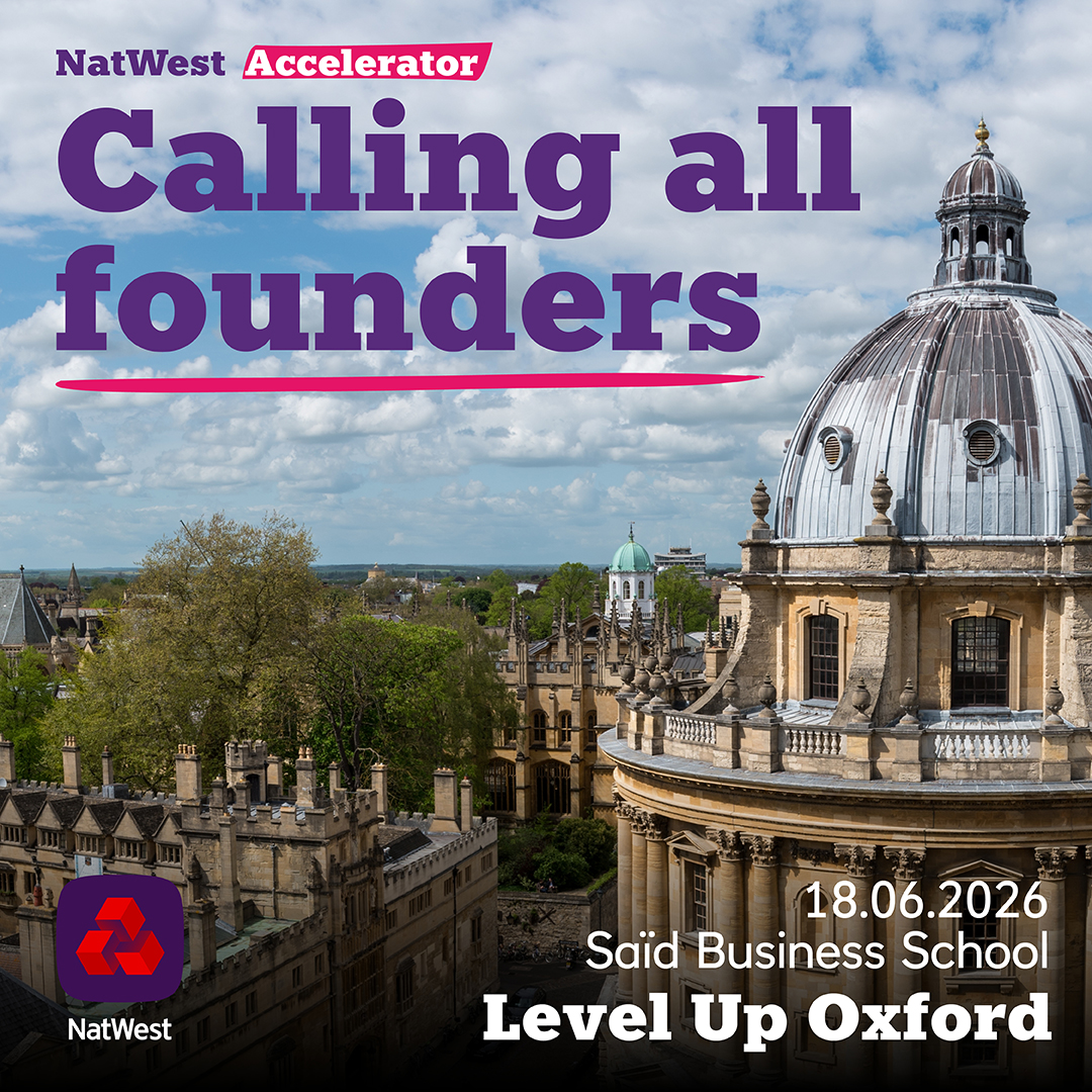 NatWest Business Facebook ad