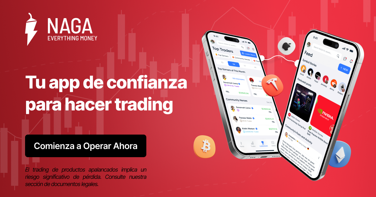 NAGA LATAM ES Facebook ad