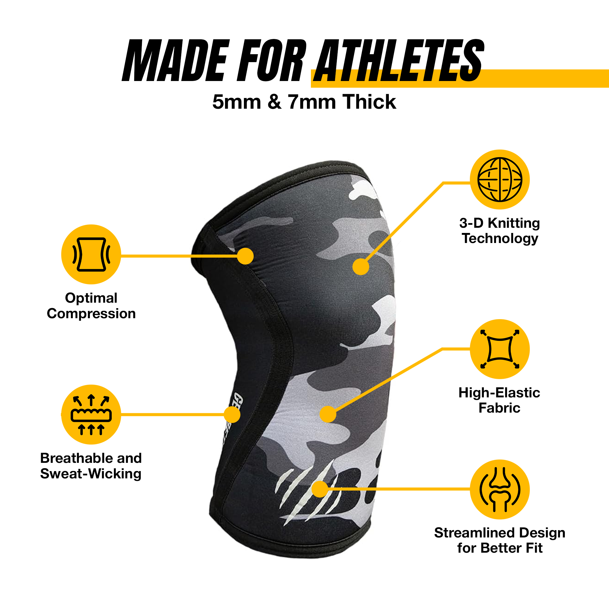 Bear KompleX Facebook ad