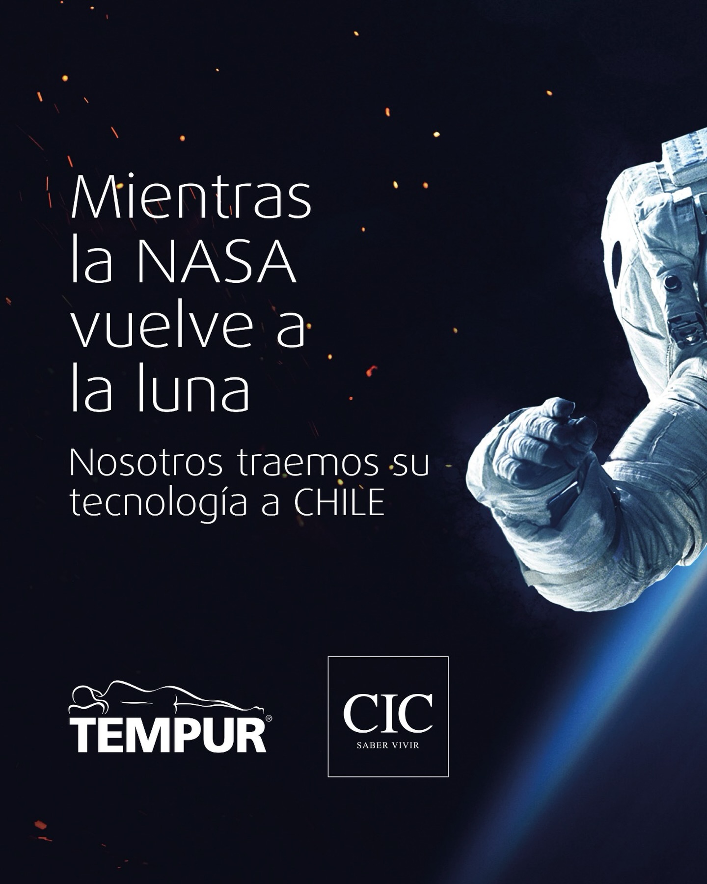 CIC - Saber Vivir Facebook ad