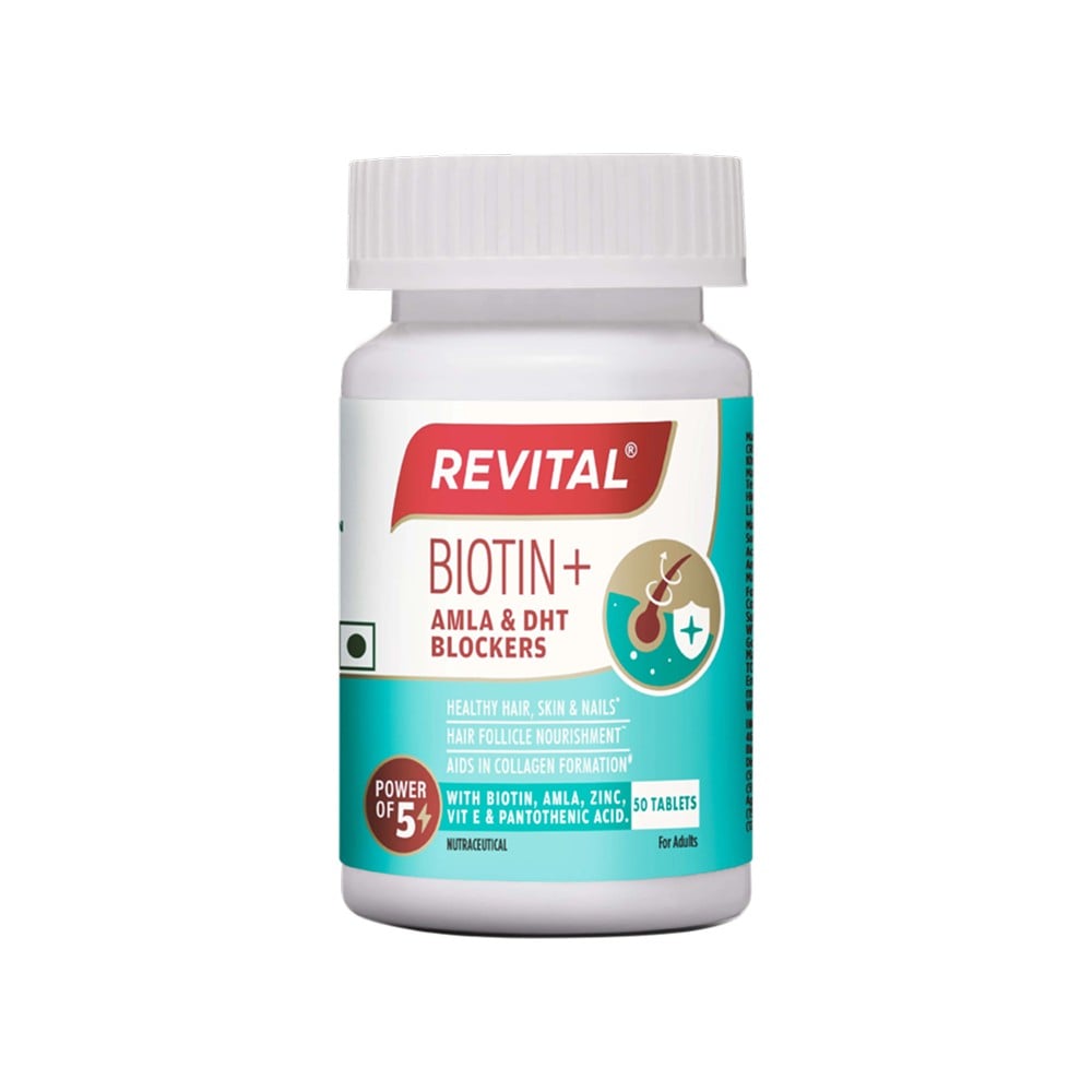 Revital Facebook ad