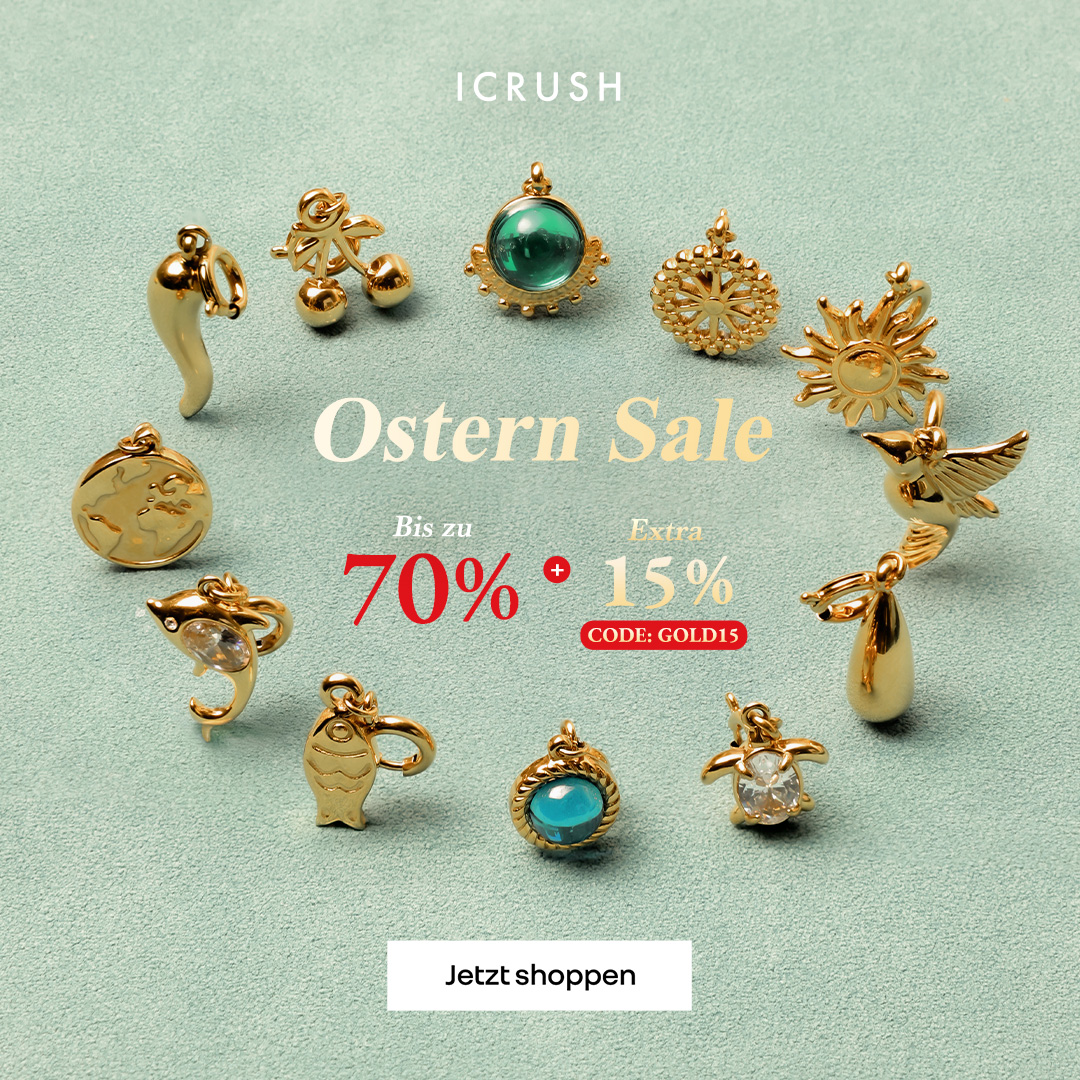 ICRUSH Facebook ad