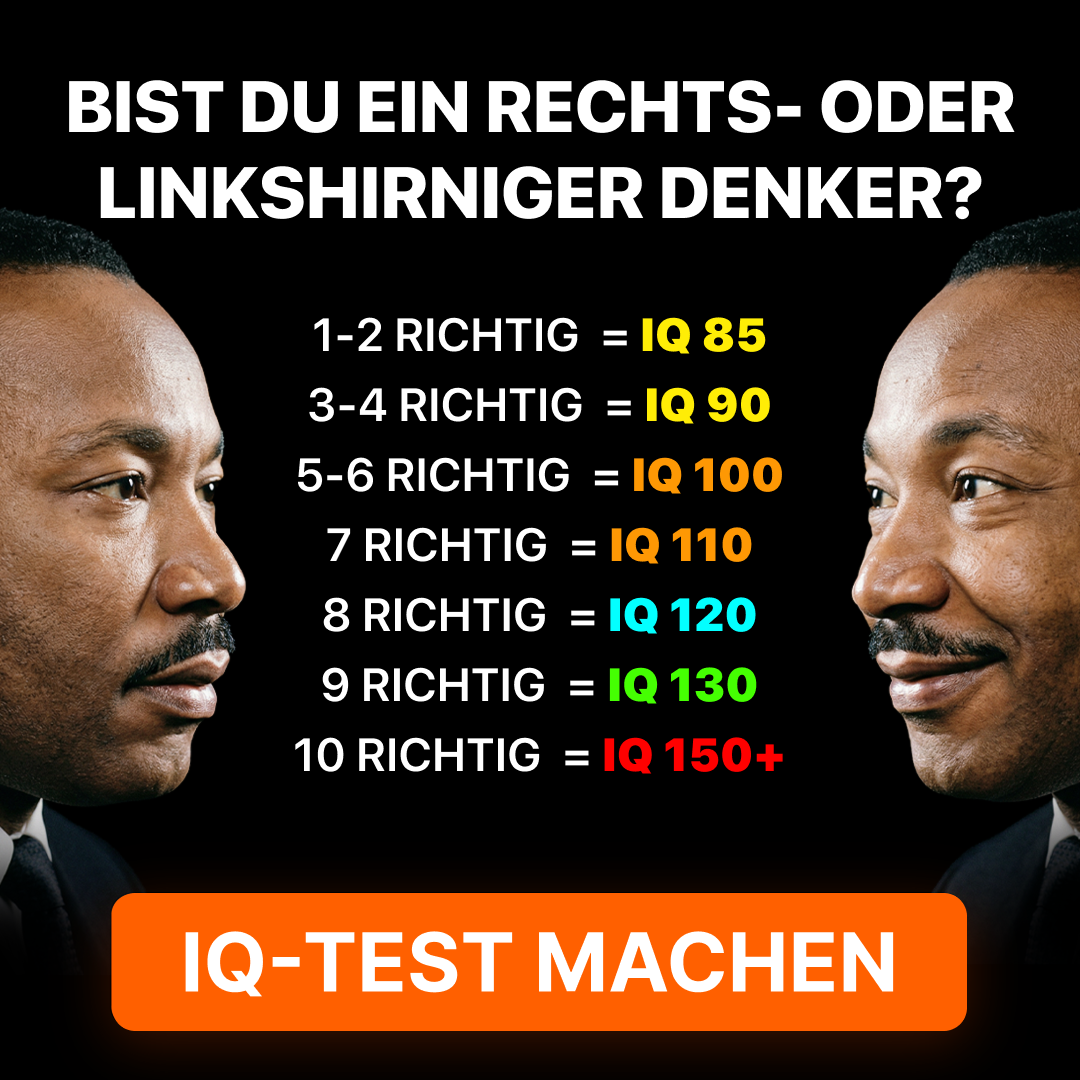 My IQ Facebook ad