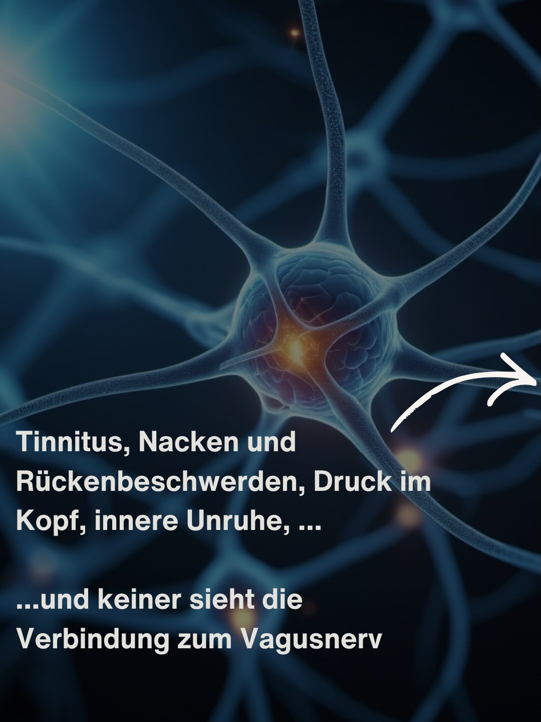 David Renken - Physio- und Schmerztherapeut Facebook ad: Viele erleben diese Beschwerden einzeln: Tinnitus, Nacken…