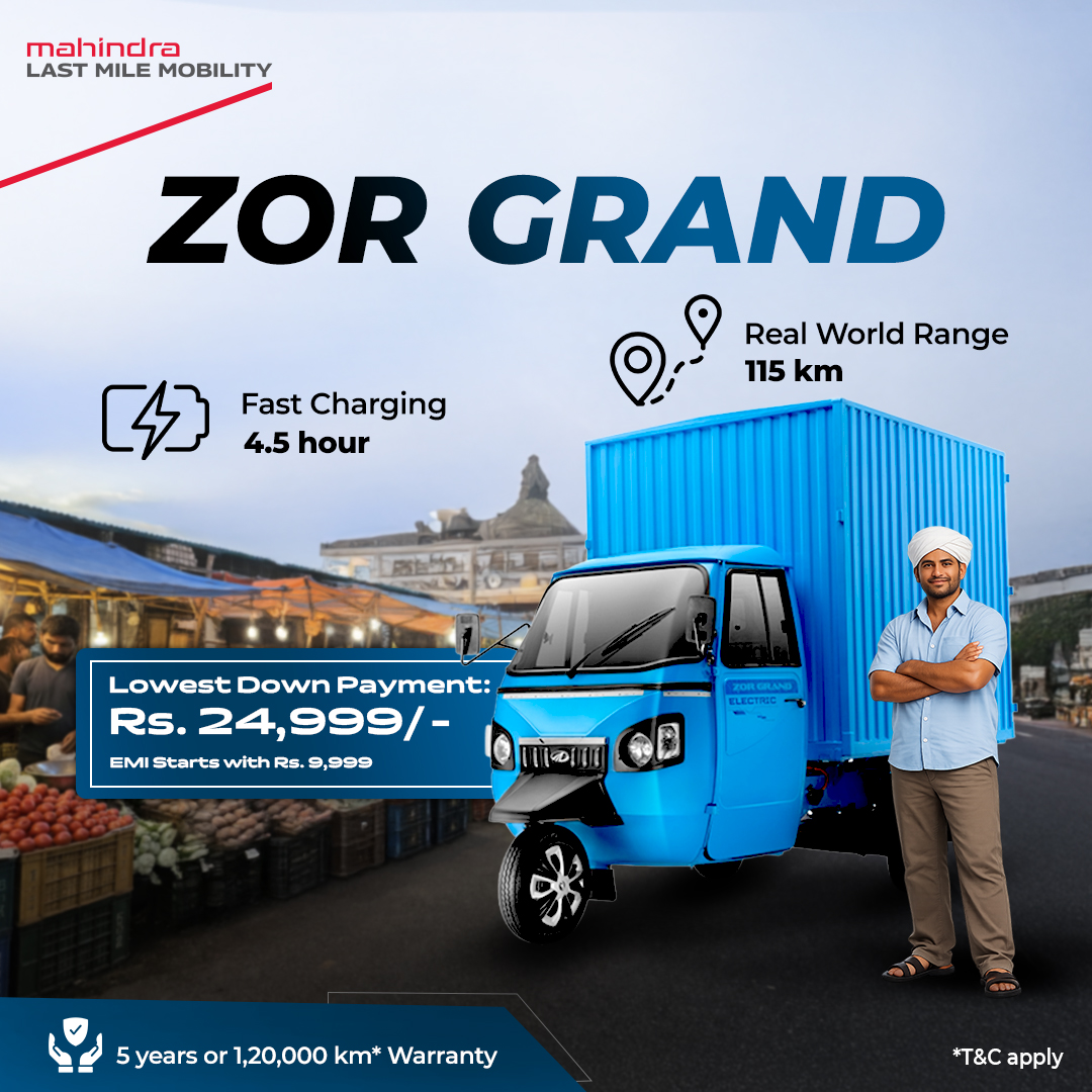 Truck Guru Facebook ad